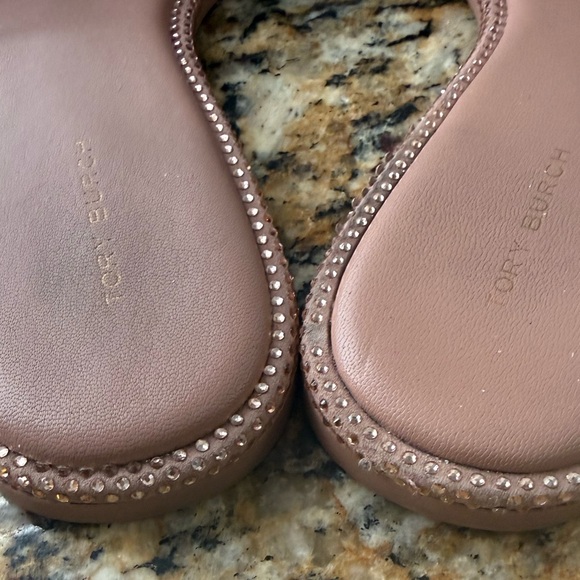 Tory Burch sandals - Picture 9 of 10